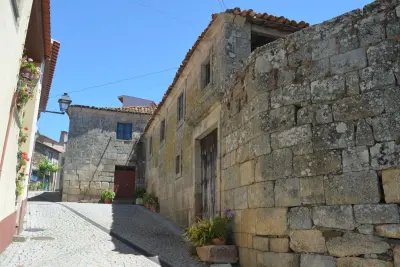 Aldeia Vinhateira de Barcos
