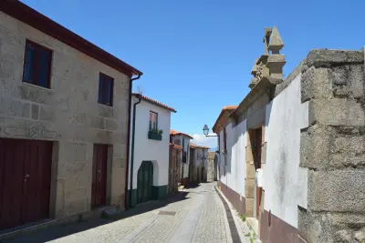 Aldeia Vinhateira de Barcos