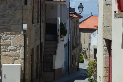Aldeia Vinhateira de Barcos
