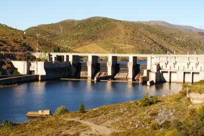 Barragem do Pocinho