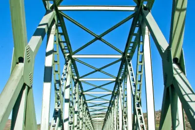 Barragem do Pocinho