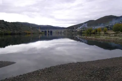 Barragem do Pocinho