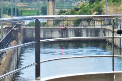 Barragem do Pocinho