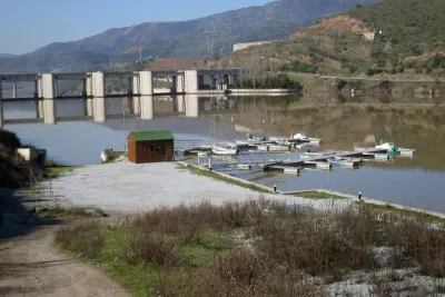 Barragem do Pocinho