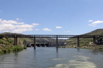 Barragem do Pocinho