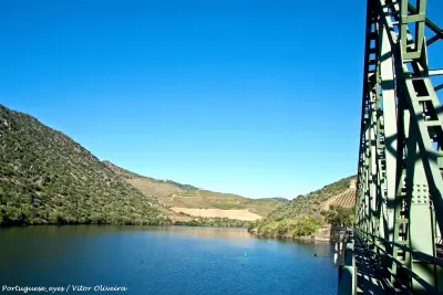 Barragem do Pocinho