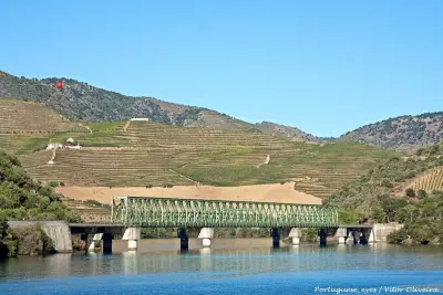 Barragem do Pocinho