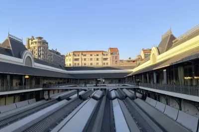 Mercado do Bolhão