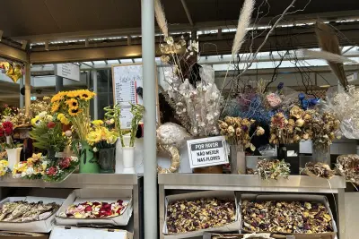 Mercado do Bolhão