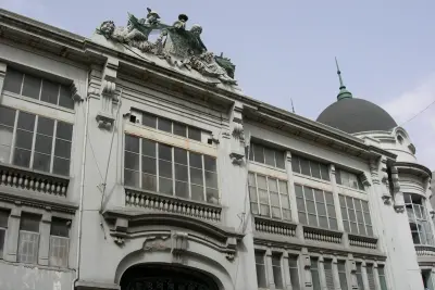 Mercado do Bolhão