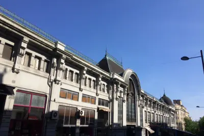 Mercado do Bolhão