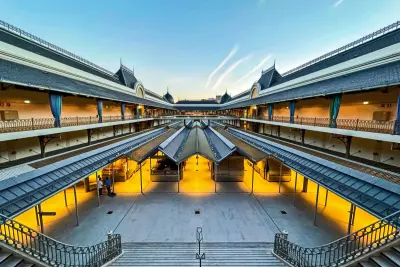 Mercado do Bolhão