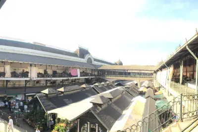 Mercado do Bolhão