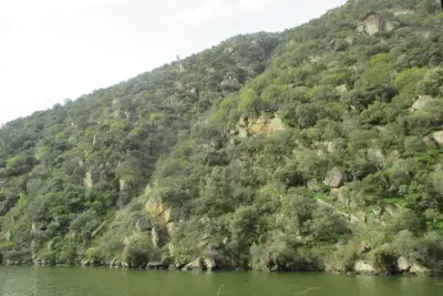 Cachão da Valeira