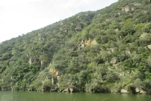 Cachão da Valeira