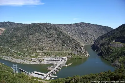 Cachão da Valeira