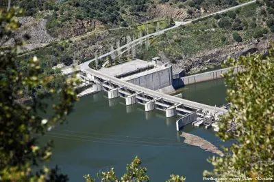 Cachão da Valeira
