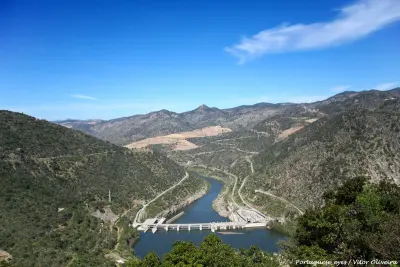 Cachão da Valeira