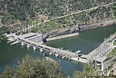 Cachão da Valeira