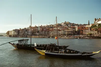 Cais da Régua