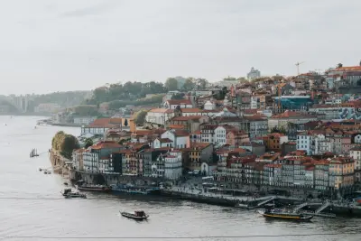 Cais da Régua