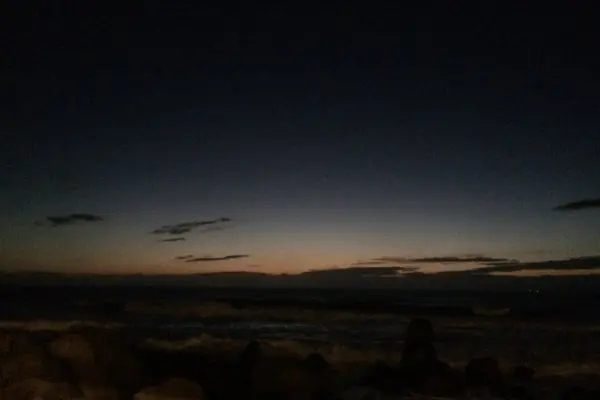 Strand Canidelo
