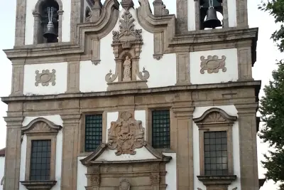 Aussichtspunkt Carlão