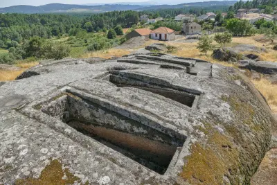 Aussichtspunkt Carlão