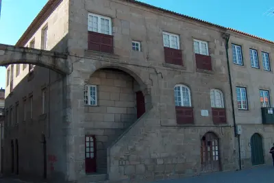 Aussichtspunkt Carlão