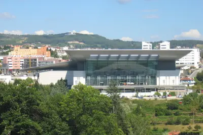 Aussichtspunkt Carlão