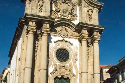 Aussichtspunkt Carlão