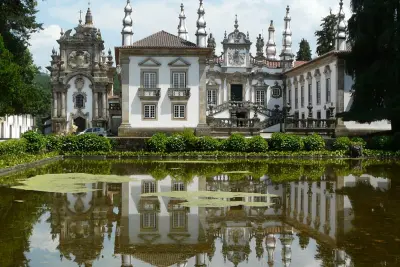 Aussichtspunkt Carlão