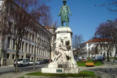 Aussichtspunkt Carlão