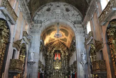 Karmeliterkirche