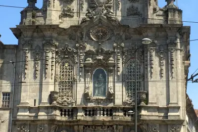 Karmeliterkirche