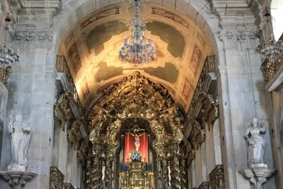 Karmeliterkirche