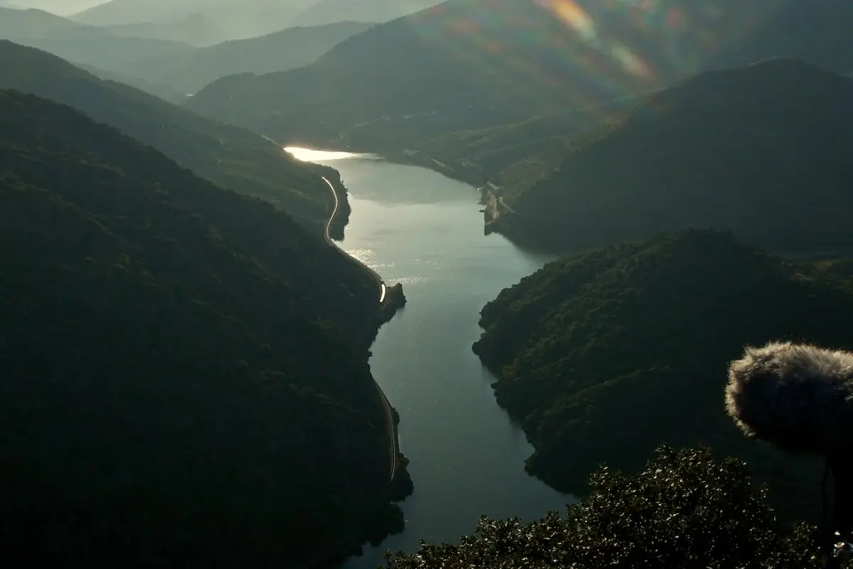 Belvedere di Carrazeda de Ansiães