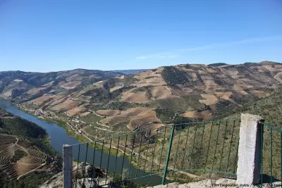 Belvedere di Carrazeda de Ansiães