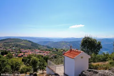 Belvedere di Carrazeda de Ansiães