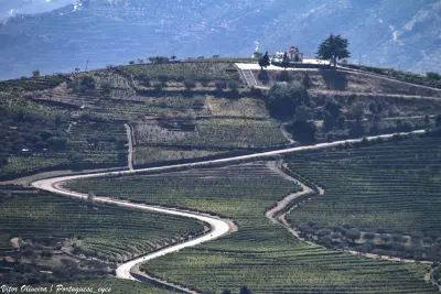 Belvedere di Carrazeda de Ansiães