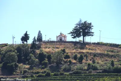 Belvedere di Carrazeda de Ansiães