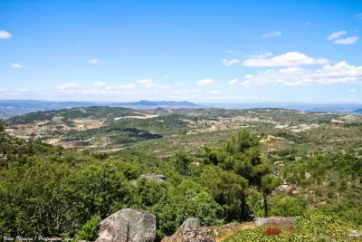 Belvedere di Carrazeda de Ansiães