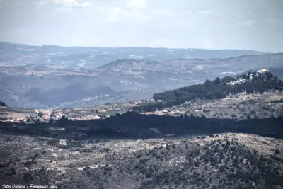 Belvedere di Carrazeda de Ansiães
