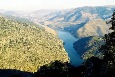 Belvedere di Carrazeda de Ansiães
