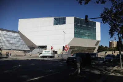 Casa da Música
