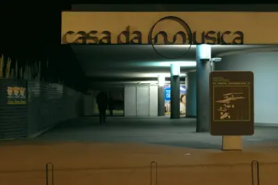 Casa da Música
