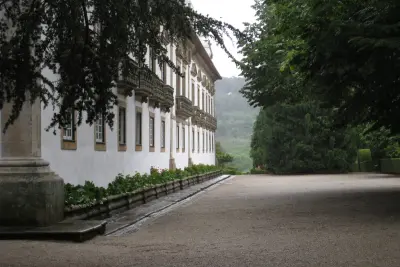 Casa de Mateus