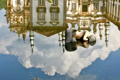 Casa de Mateus