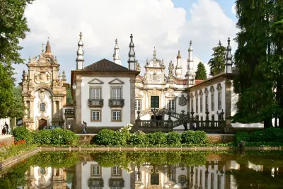 Casa de Mateus
