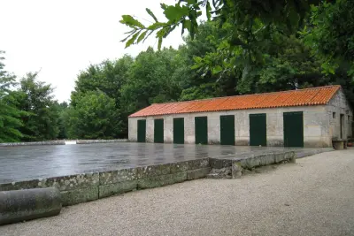 Casa de Mateus